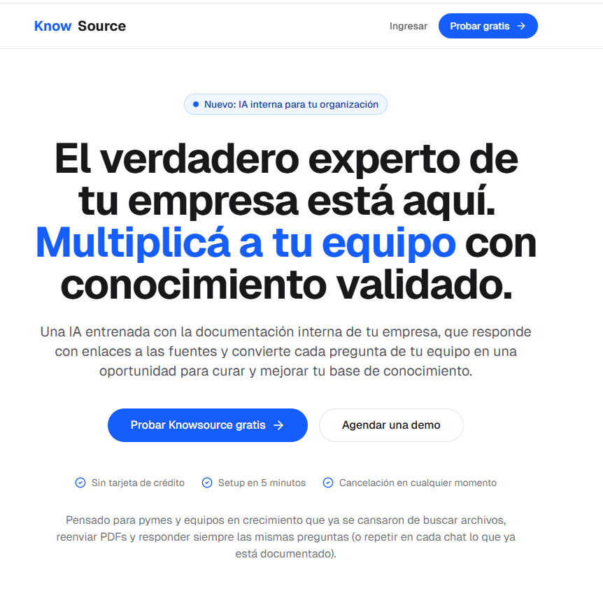 Confidential B2B MVP